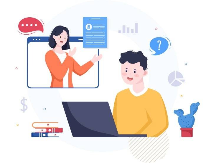 Friendsjob.in Direct Job Post