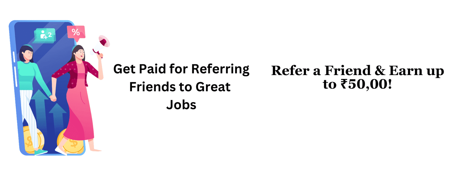 friendsjob-refer jobs & earn money-Vacancy-referral-prorgram