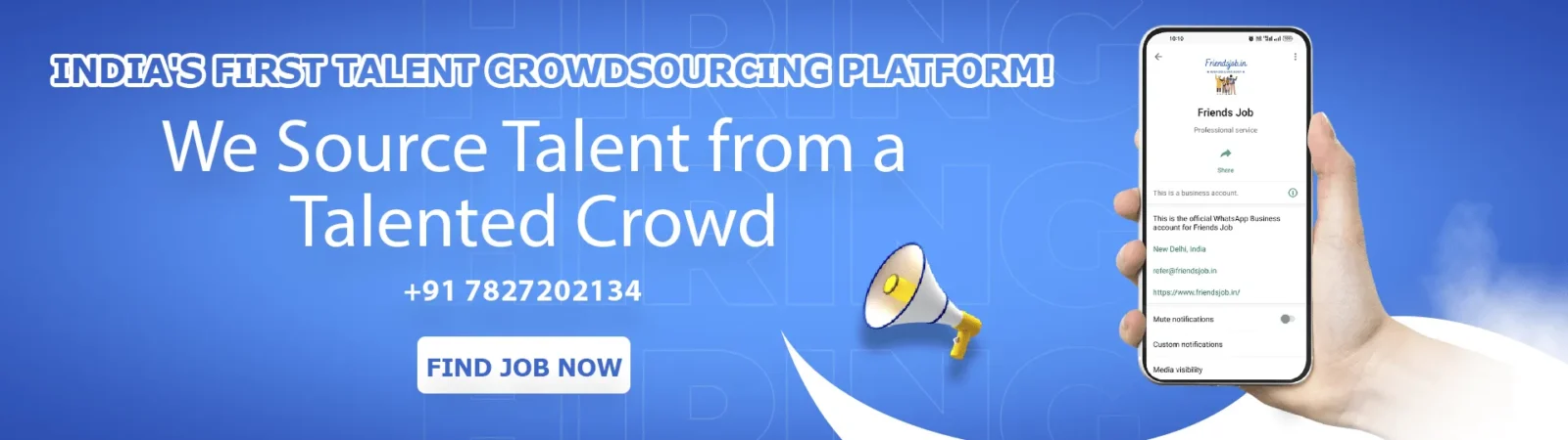 Friendsjob-home-delhi Friendsjob-home-delhi